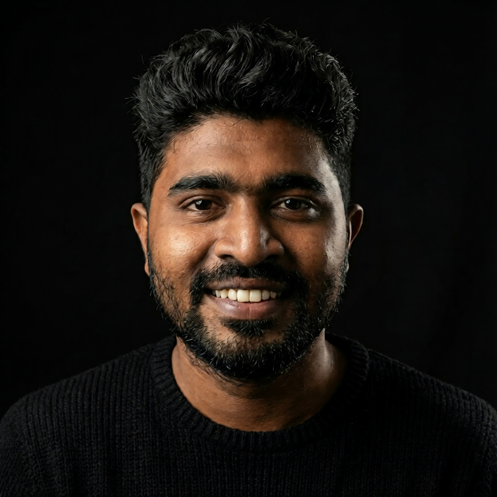 Emran Hossain Sagor - founder, phpinfo() WP
